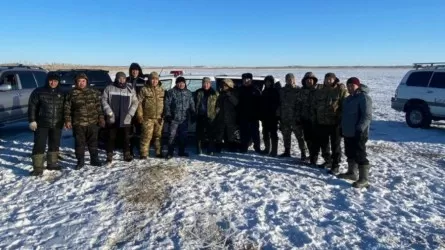 Исчез вместе с отарой: в Актюбинской области трое суток искали пастуха