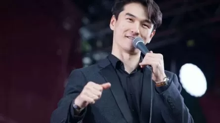 Еще один концерт Нурлана Сабурова отменили в России 