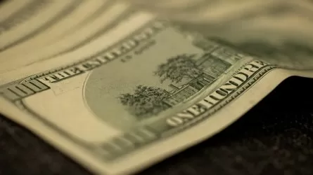 Госдолг соседа Казахстана приблизился к 8,85 млрд долларов 