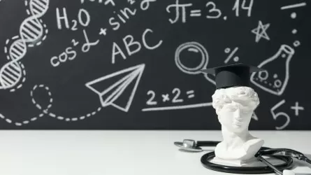 В Основном законе нужно закрепить норму о науке &ndash; Жаксыбек Кулекеев