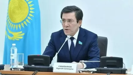 Депутат бизнесті дамытудағы кедергілерді атады 