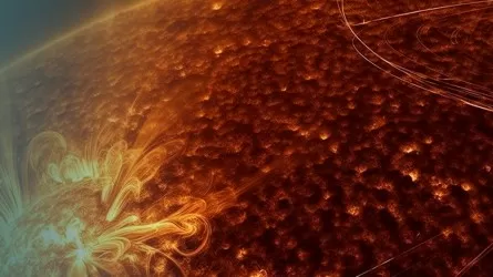 Магнитные бури 22 января вызовут сильную мигрень у метеопатов 