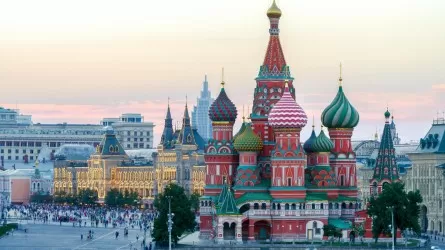 Тихая "финансовая" катастрофа произошла с соседом Казахстана 