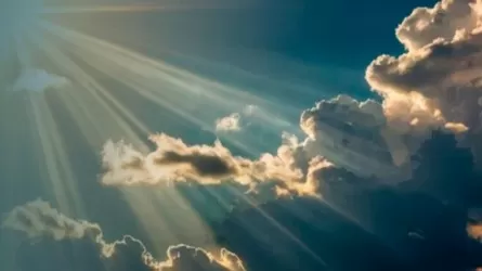 Магнитная буря 15 января: как семь солнечных вспышек повлияют на метеозависимых 