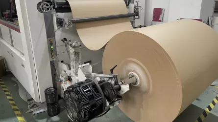 Көрші ел қағаз экспортына тыйым салды