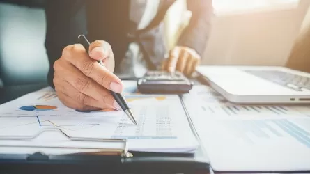 День финансового мониторинга в РК и еще 5 поводов для праздника 