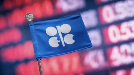 ОПЕК 2026 жылғы дүниежүзілік мұнай сұранысына арналған болжамын жариялады