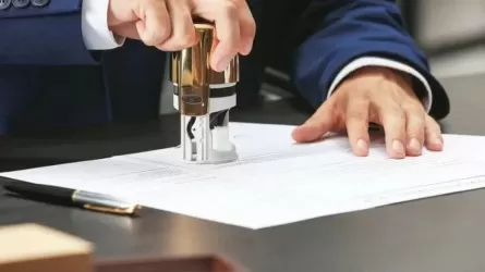 Нотариусы теперь будут работать по-новому