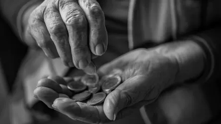 Пенсия станет дальше: в Кыргызстане повысили минимальный стаж  