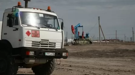 Важный отчет из Китая помог ценам на нефть 20 января 