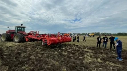 Аграрии раскритиковали законопроект об охране почв