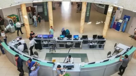 Важная госуслуга стала бесплатной для части казахстанцев  