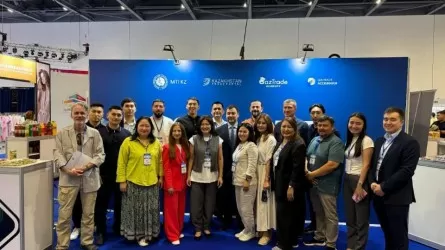 Export Acceleration 2025 brought contracts worth US$180 million