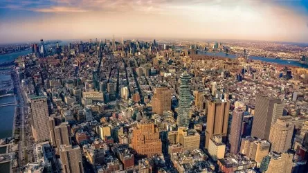 Әлемдегі ірі қалалар су тапшылығына тап болды