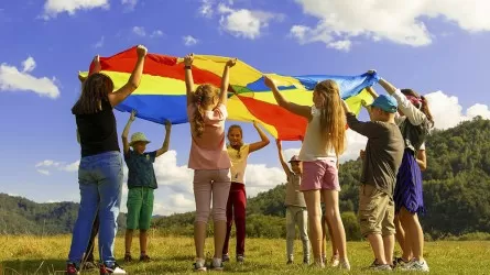 Қазақстанда биылдан бастап балалар лагерінің қызметі лицензия арқылы реттеледі