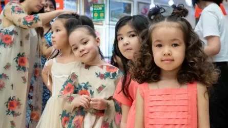 В Астане стартовал мониторинг развития детей