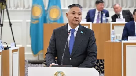 Азат Перуашев: Конституциялық реформа &ndash; Қазақстанның саяси жүйесін жаңғыртудың заңды жалғасы