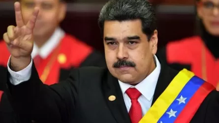 Четыре пожизненных срока или смертная казнь: что ждет в США экс-лидера Венесуэлы
