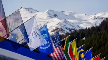 Гренландия дауы Украинаға көмек жөніндегі келіссөзді тоқтатты