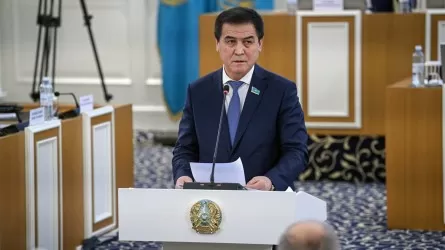 Второе заседание Конституционной комиссии сосредоточилось на &laquo;Құрылтай&raquo; и &laquo;Халық кеңесі&raquo; 