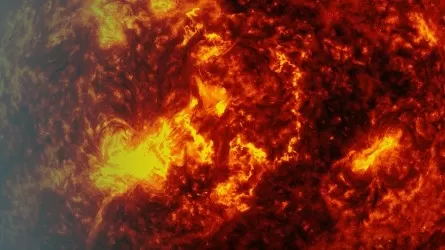 Магнитная буря 20 января: как солнечная вспышка высшего класса Х повлияет на самочувствие метеопатов 