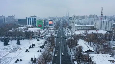 Кыргызстан может ввести необычный запрет против казахстанцев 