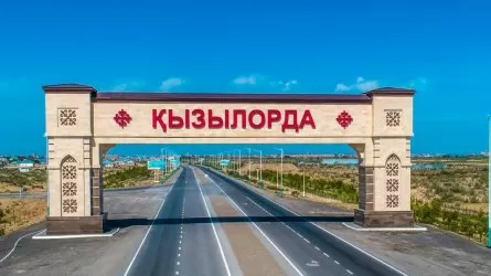 Президент Қызылорданың даму қарқынына жақсы баға берді