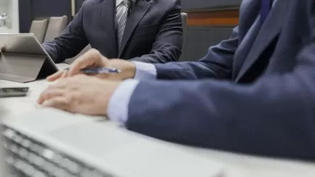 Новая сила против незаконных активов: Генпрокуратура РК создала спецподразделение