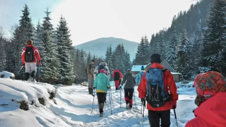 Әлемдік Vogue Қазақстанды 2025 жылдың үздік бағыттары тізіміне енгізді