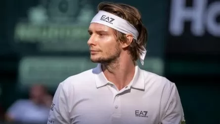 Қазақстандық теннисшілер Аустралия ашық чемпионатын жеңіспен бастады 