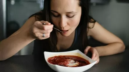 Какой борщ самый полезный для организма 