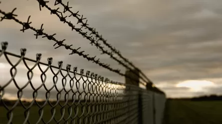 Шымкентте түрме қызметкерлері қамауға алынды