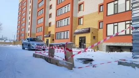 Коммунальщики идут в суд из-за бездумной застройки