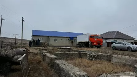 &laquo;Ата-анама өзім жауап беремін&raquo;: Атырауда марқұм ерлі-зайыптының ұлының нөмірінен келген хат жарияланды