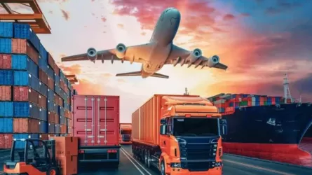 Таджикистан и Узбекистан запускают мультимодальный коридор 