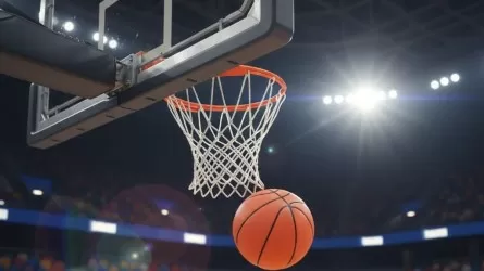 "Алматинский Легион" результативно рестартовал в мужской НБЛ