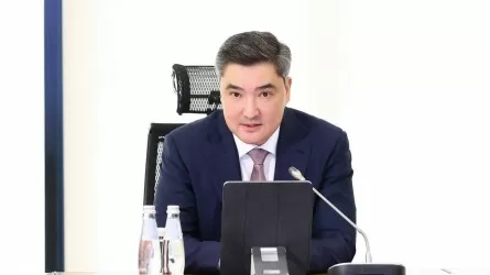 Салық төлеу әділ әрі түсінікті болуы керек &ndash; Олжас Бектенов