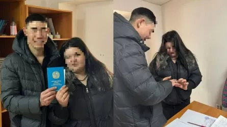 Павлодарда сотталған азамат түзеу мекемесінде шаңырақ көтерді