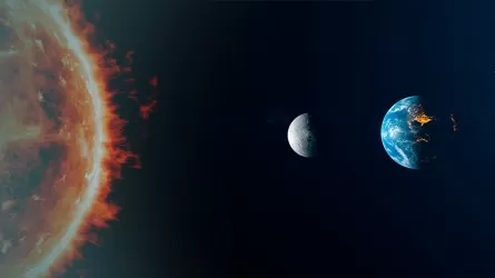 Как сильно магнитная буря 27 января ударит по Земле и метеопатам