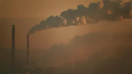 Городов Казахстана с плохим прогнозом по воздуху становится больше 