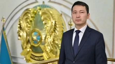 Сыртқы істер министрлігінің жаңа ресми өкілі тағайындалды