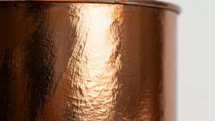 Медь пробила рекорд и ушла выше 14 тысяч долларов