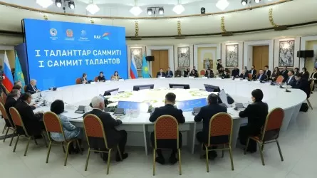 Кузница талантов в Алматы: в мегаполисе начали строить школу и центр &laquo;Сириус&raquo;