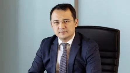 Қаржы нарығын реттеу агенттігі төрағасының орынбасары тағайындалды