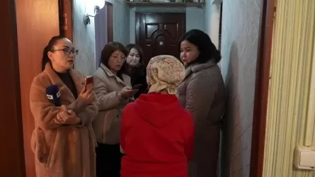 Күдікті Сұлтан Сәрсемалиев пен марқұмдардың қызы заңды некеде болмай шықты 