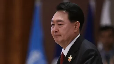 Оңтүстік Кореяның экс-президенті өлім жазасына кесілуі мүмкін