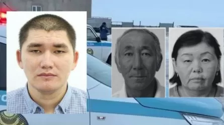 Атырауда жоғалған отбасының атынан &laquo;туыстар&raquo; чатына біреу жазып отырған