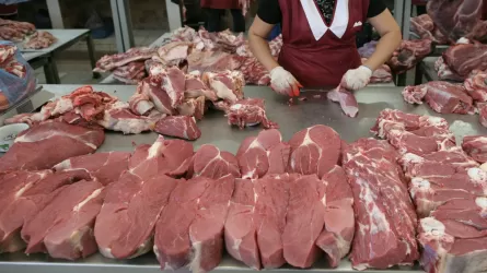 Министрлік сиыр еті экспортына енгізілген шектеулерді түсіндірді