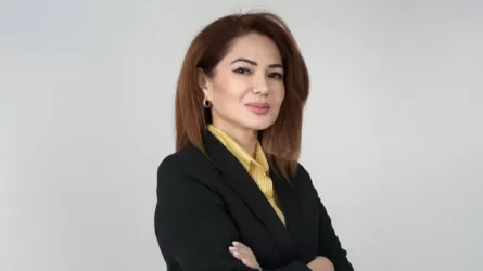 Әлия Адамбаева &laquo;Дара&raquo; Президенттік бастамалар қорының басшысы болып тағайындалды 