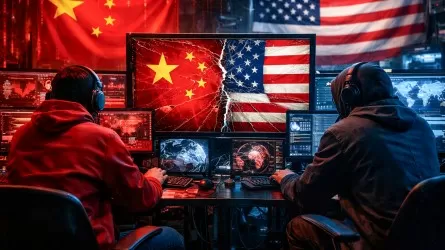 Соседняя страна защищает свой цифровой суверенитет от США